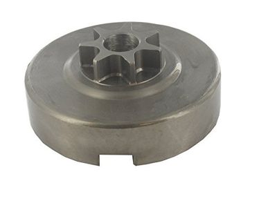 Greenstar 4409 piñón estrella 325/7 dientes para solo 639/644/645/650/651/651SP