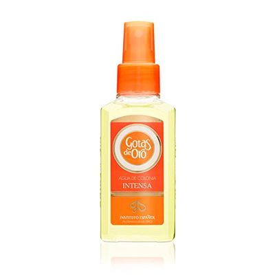 Gotas Oro Intensa (Pulv)100 ml