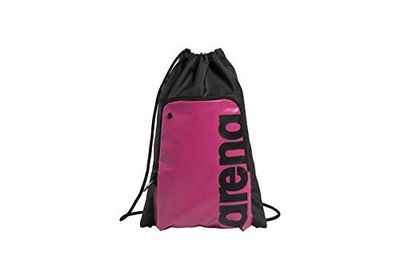 ARENA Bolsa de Piscina y Gimnasio Team All Black