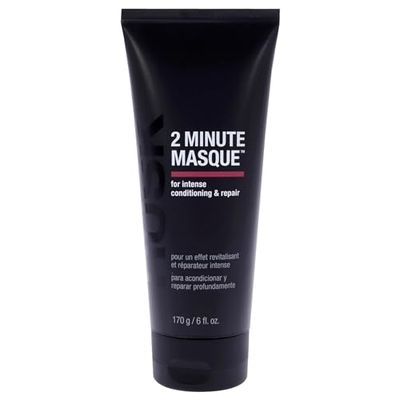 Rusk 2 Minutes Masque For Unisex 6 oz Masque