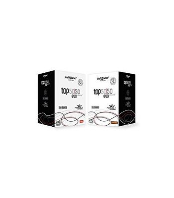 Rehab europa QA-00403/07 - Tape athletic 3,8 x 10 cm 2 rollos/caja