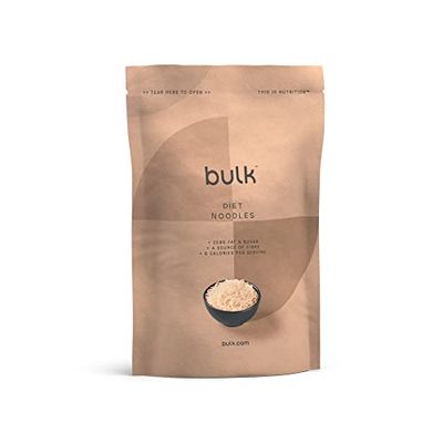 Bulk Diet Noodles, 200 g, Packaging May Vary