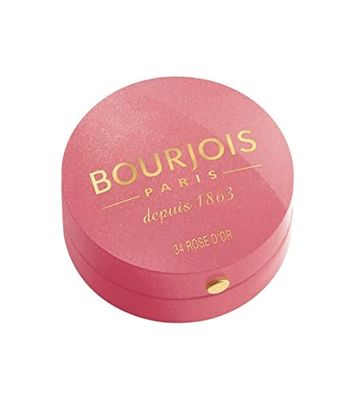 Bourjois Fard Joues 34