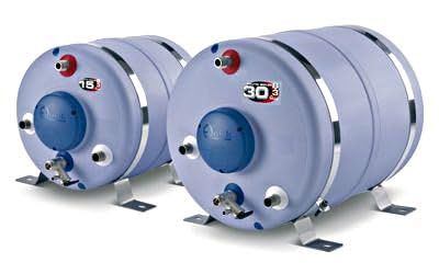 QUICK Nuevo 2024-CALENTADOR B3 25LT 500W 220V, QIB32505S Other, meerkleurig, eenheidsmaat