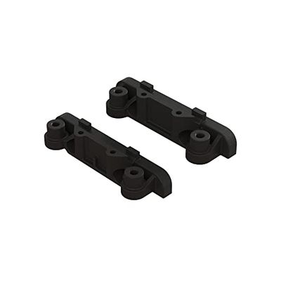 ARRMA ARA320588 nedre stötfångare monteringssats, multi