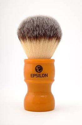 Brocha Afeitar Sintética Epsilon 52mm