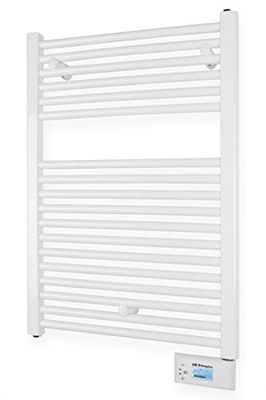 Orbegozo THA 315 Toallero Eléctrico 500W