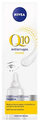 Nivea Eye Gels, 15 ml