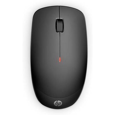 HP Mouse Wireless Ultra Piatto 235