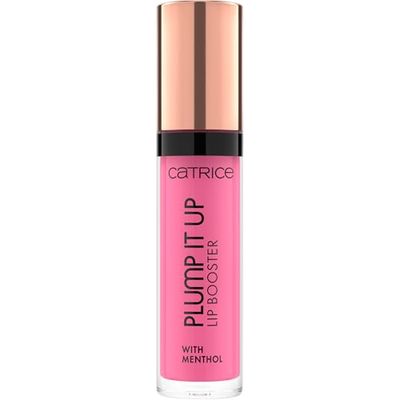 CATRICE PLUMP IT UP BRILLO DE LABIOS VOLUMINIZADOR 050 GOOD VIBRATIONS