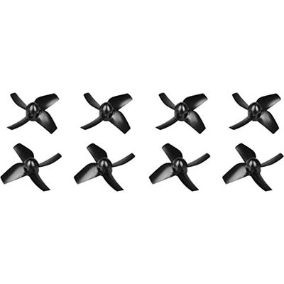 Reely 4 pales Jeu dhélices pour multicoptère RE-6821043 Reely TQ Performance Drone