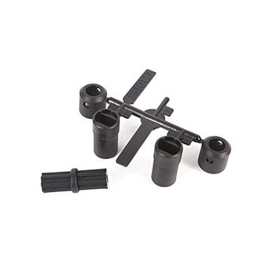 V2 6x6 drivaxel set kort: WB8