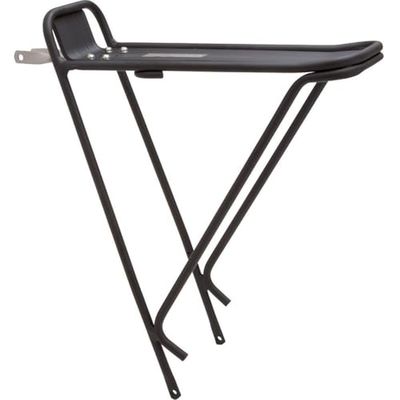 Planet Bike Eco Bike Rack Suporte de bicicletas ecológico, unissexo, preto, tamanho único