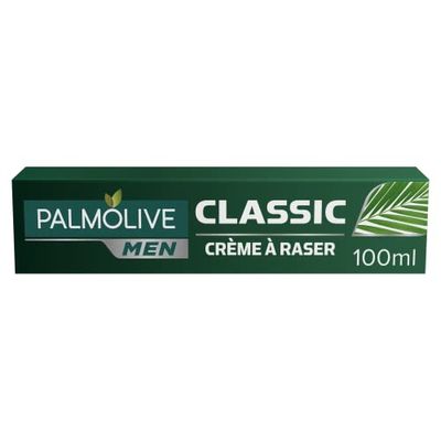 Palmolive – Crema da barba Classic, 100 ML