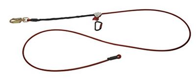 Greenstar 10841 Long de sécurité de 4 m EN355