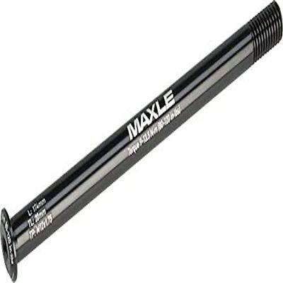 Rockshox Maxle Stealth MTB 12 X 142mm Rear Through Axle 174 mm
