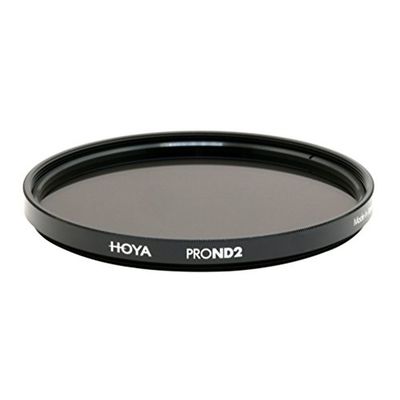 Hoya Pro ND2 Filtro per fotocamera 67 mm