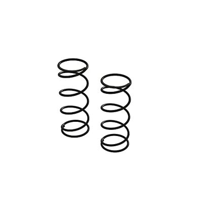 ARRMA ARA330771 Shock Springs: 49mm 1.65N/mm (9.42lb/in)(2), Multi