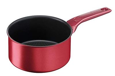 DAILY CHEF Rouge casserole 16 cm / 1,5 L