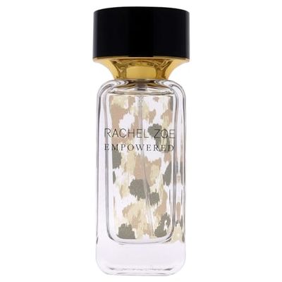 Rachel Zoe Empowered - 1 oz Eau de Parfum Spray - Perfectly Balanced Feminine Perfume for Women