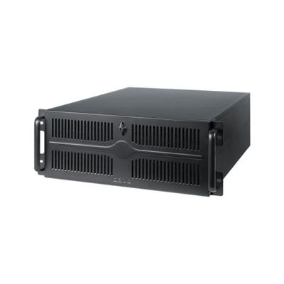 Chieftec BD-25b-350GPB tornhölje, svart, inkl. 350 watt strömförsörjning