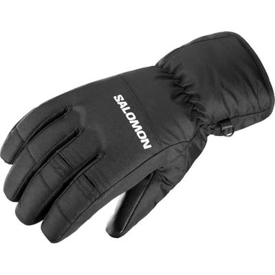 Salomon Force Gore - TEX M-Deep Black 2XL