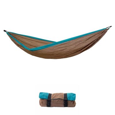 Amazonas Silk Traveller Xl, Hamacas Ligeras Unisex Adulto, Montaña, Talla Única