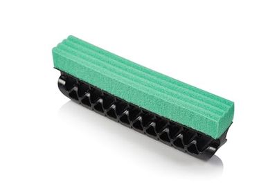 Mat's Beard Bar® Pro (V2.0) - Flexible - Limpia los recortes de barba de fregaderos y encimeras después del afeitado - El mejor regalo para hombres