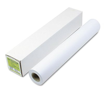HP Universal - Bond paper - Roll A1 (61.0 cm x 45.7 m) - 80 g/m2 - 1 pcs., White