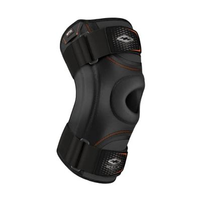 Shock Doctor Knee Stabilizer avec des séjours Petit