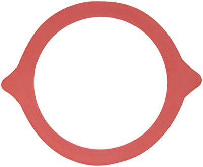 Sänger Anello di conservazione, Rosso, Medio