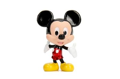 Jada - Disney Junior Mickey Classic personaggio, 253070002, + 8 anni, die-cast, da collezione
