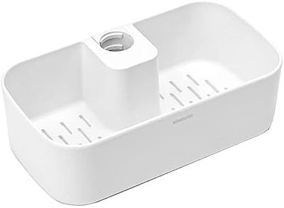 Brabantia Duschcaddy, White