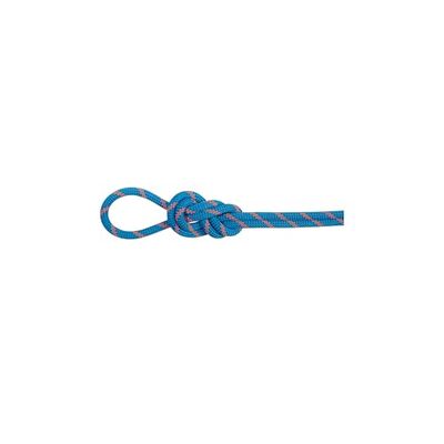 Mammut 8.0 Alpine Eco Dry Rope 30m Cuerda de Escalada, Adultos Unisex, Naranja Vibrante, 30 m