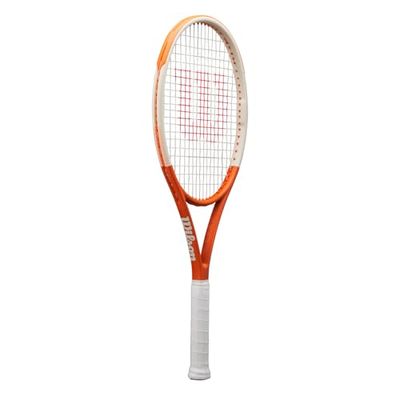 Wilson Roland-Garros Team 102 Tennis Racket