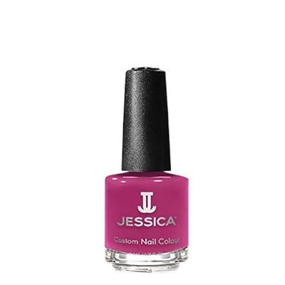 JESSICA Cor personalizada, festival Fuschia 7,4 ml