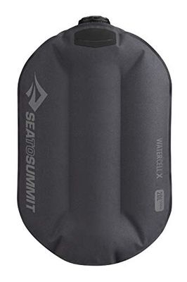 Sea to Summit Watercell X pojemność 20 l czarny, szary, AWATCELX20