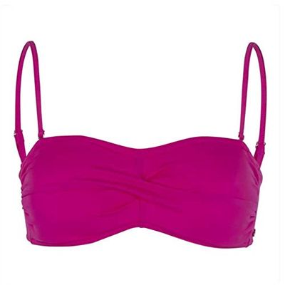 Fashy Femme Haut de Bikini, Rose, 105B