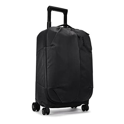 Thule Aion Handbagage Op 4 Wielen Black 35