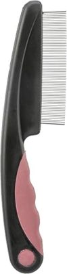 Trixie 23120 Floh- und Staubkamm, Katze, 15 cm