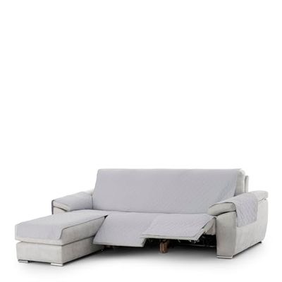 FUNDA DE SOFA CHAISE LONGUE RELAX M/3 MONTBLANC IZQ