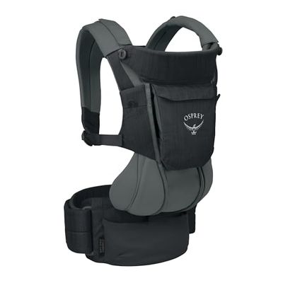 Osprey Poco Soft Child Carrier LT Black OS