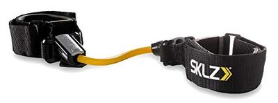 SKLZ APD-LRXG01 Lateral Resistor Pro - Cavigliere con Sistema di Elastici