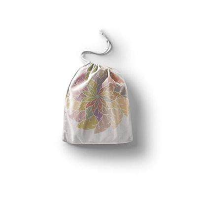 Bonamaison TRGCCB109075X3040 Carry-On Luggage, Canvas, Multicolor