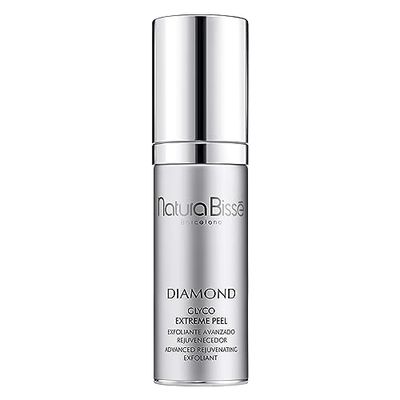 Natura Bissé Diamond Glyco Extreme Peel, Advanced Complexion Rescue, Exfoliates, Rejuvenates, Restores & Brightens, 1 Oz