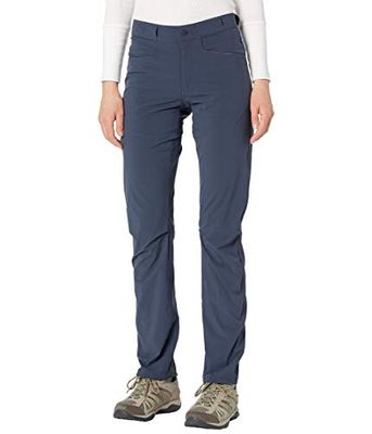 Fjallraven High Coast Lite broek W - broek voor dames