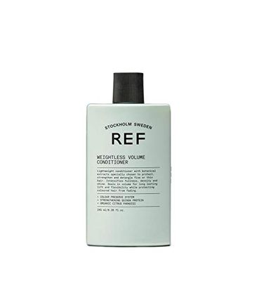 REF Weightless Volume Conditioner 245 ml
