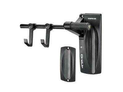 Topeak Oneup Expositor Suporte para bicicleta, unissexo, preto, tamanho único