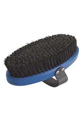 Holmenkol Brosse Ovale Unisexe en Acier Taille Unique