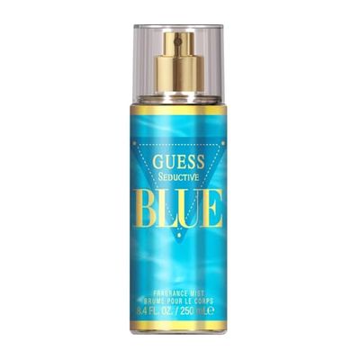 Guess Seductive Blue by Guess for Women - 8.4 oz Fragrance Mist
